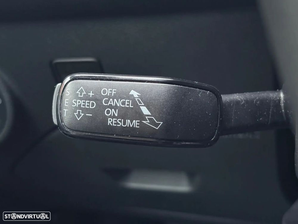 SEAT Leon ST 1.6 TDI S&S 4Drive Style - 38