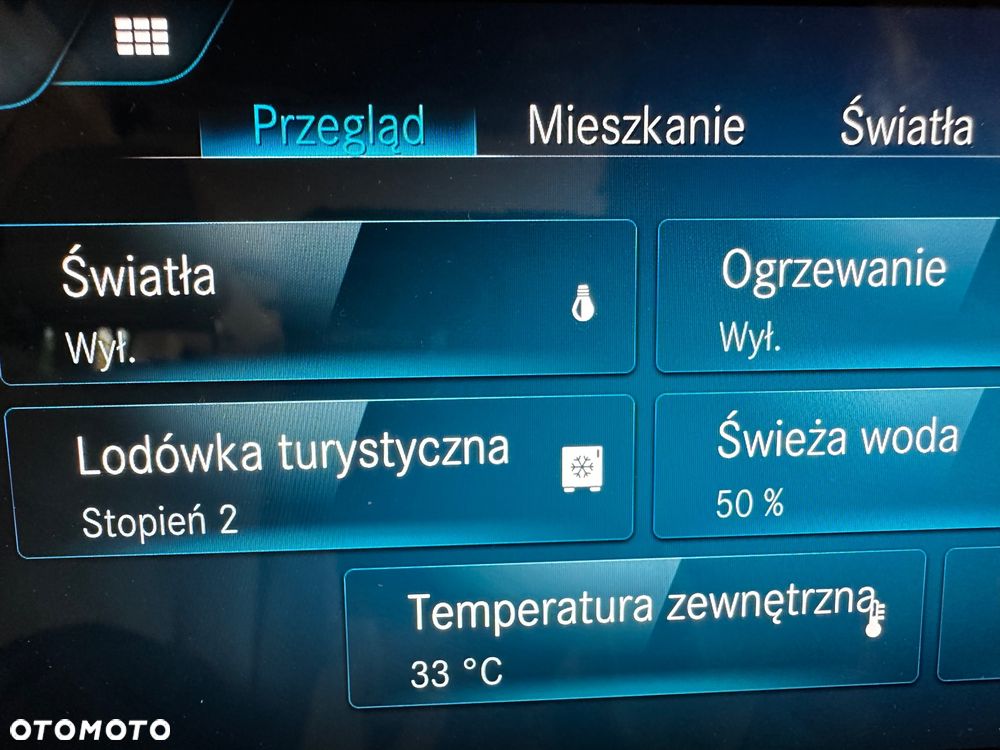 Mercedes-Benz Klasa V 250 d Exclusive 9G-Tronic (d³ugi) - 15