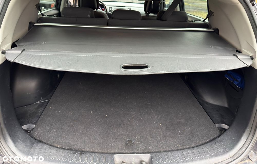 Kia Sportage 1.7 CRDI L 2WD - 26