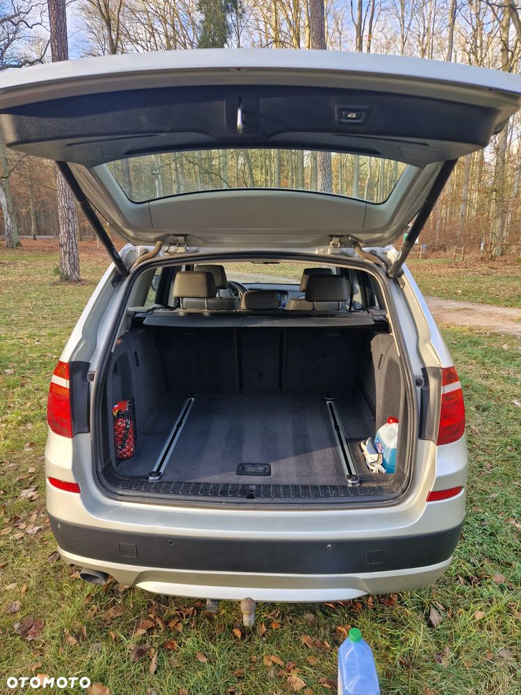 BMW X3 - 11