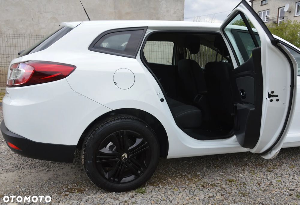 Renault Megane - 38
