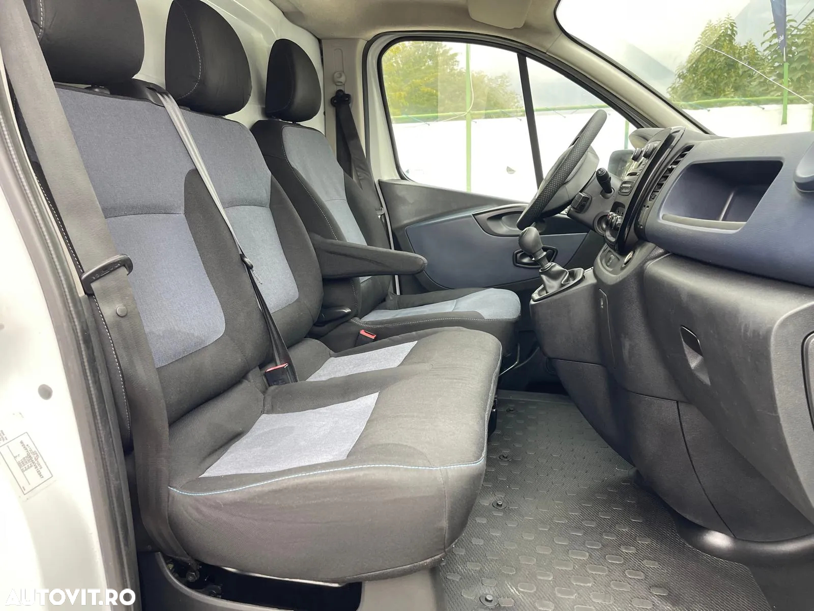 Opel Vivaro 1.6 CDTI Crew Van L2H1 2.9 t - 3