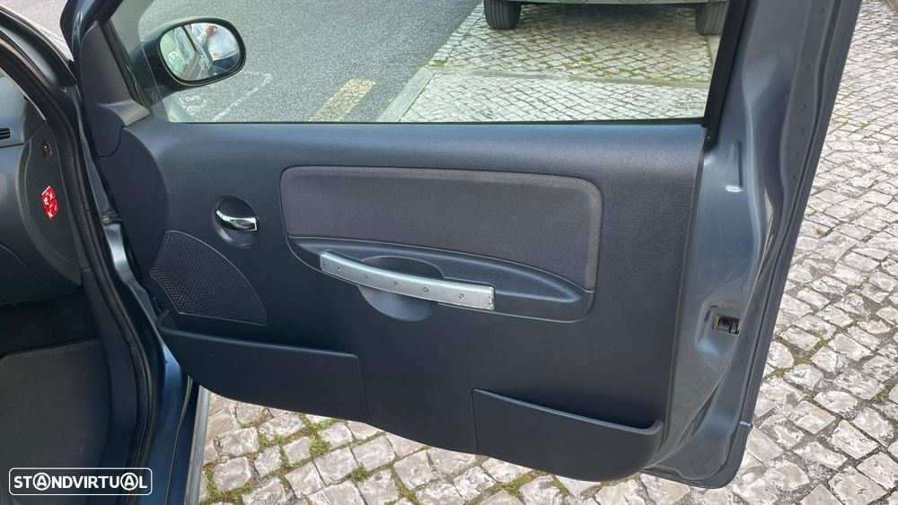 Citroën C2 1.1 SX Pack - 19