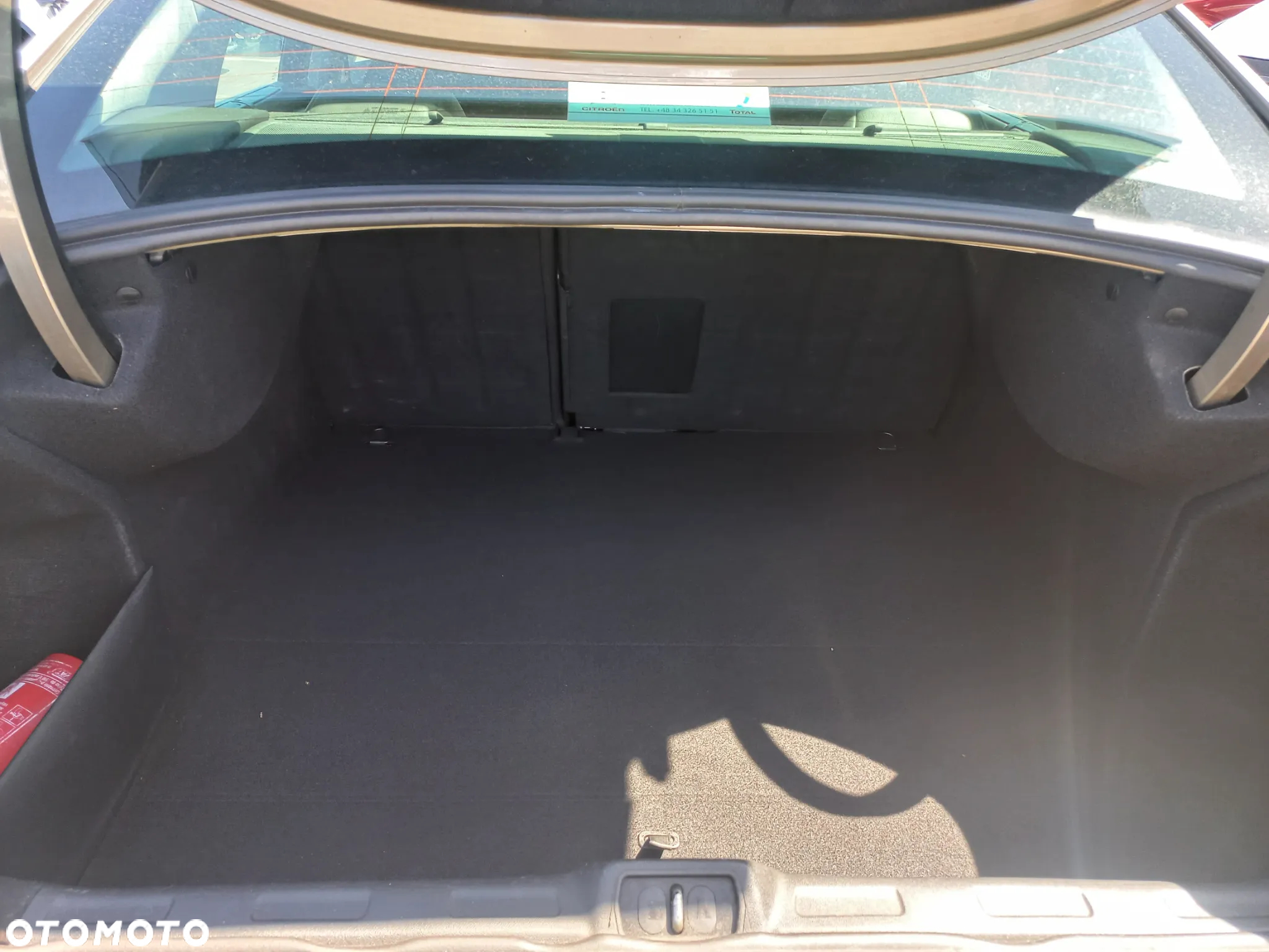 Citroën C5 2.0 HDi Exclusive - 10