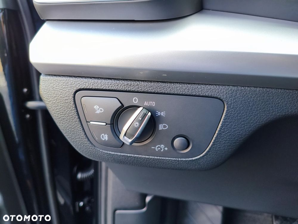 Audi Q5 40 TFSI quattro S tronic - 26