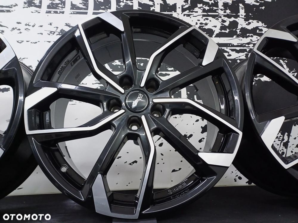 felgi ALU 19 5x112 cupra formentor terramar ateca - 5