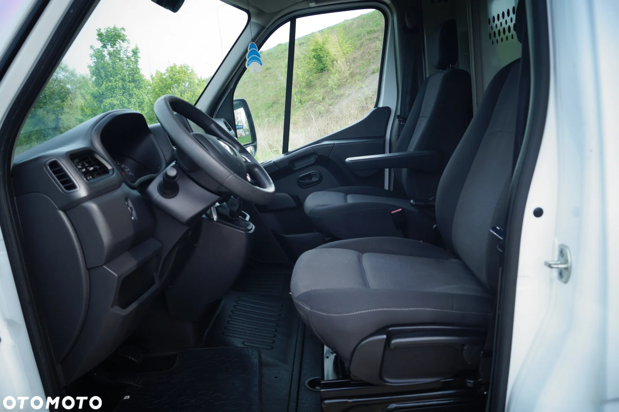 Renault MASTER 2.3DCI L3h2 MAX LIFT - 20