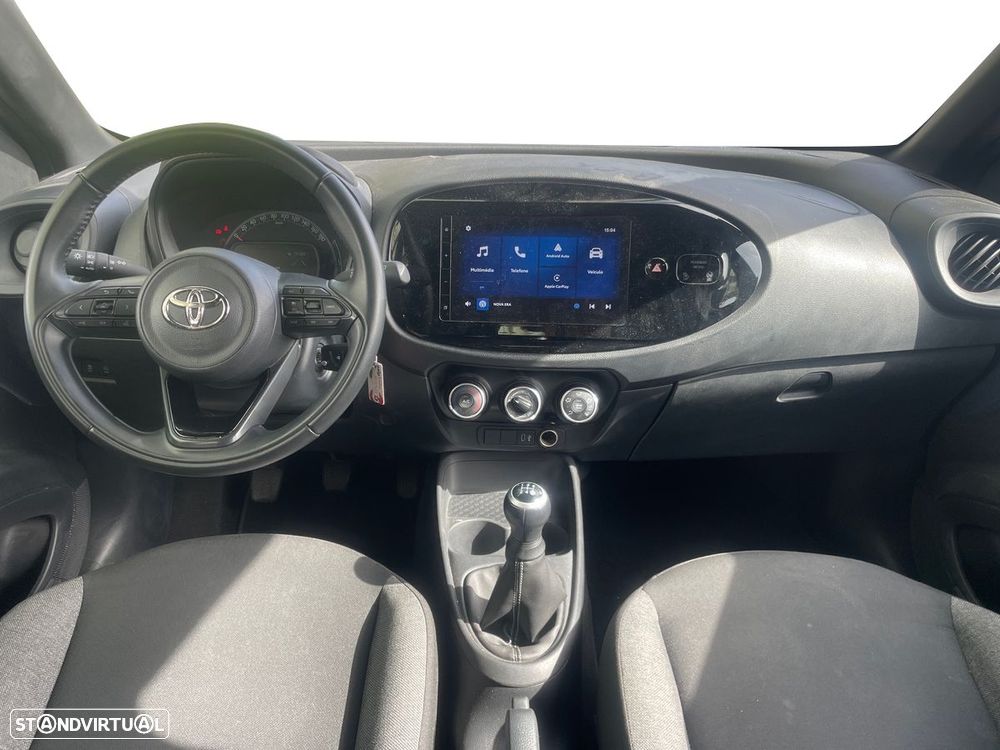Toyota Aygo X 1.0 Play - 9