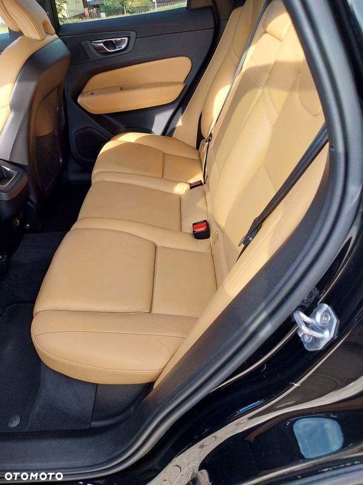 Volvo XC 60 D4 Geartronic Inscription - 12