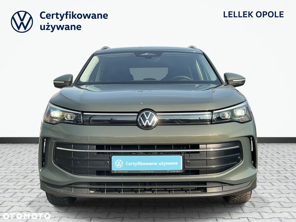 Volkswagen Tiguan - 3