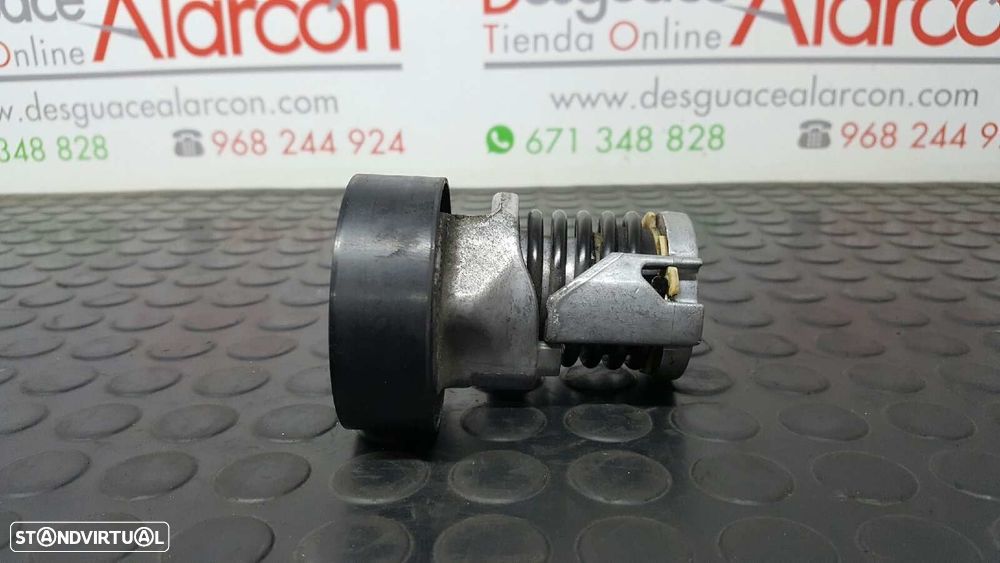 TENSOR CORREIA AUXILIAR VOLKSWAGEN GOLF VI (5K1) ADVANCE - 3