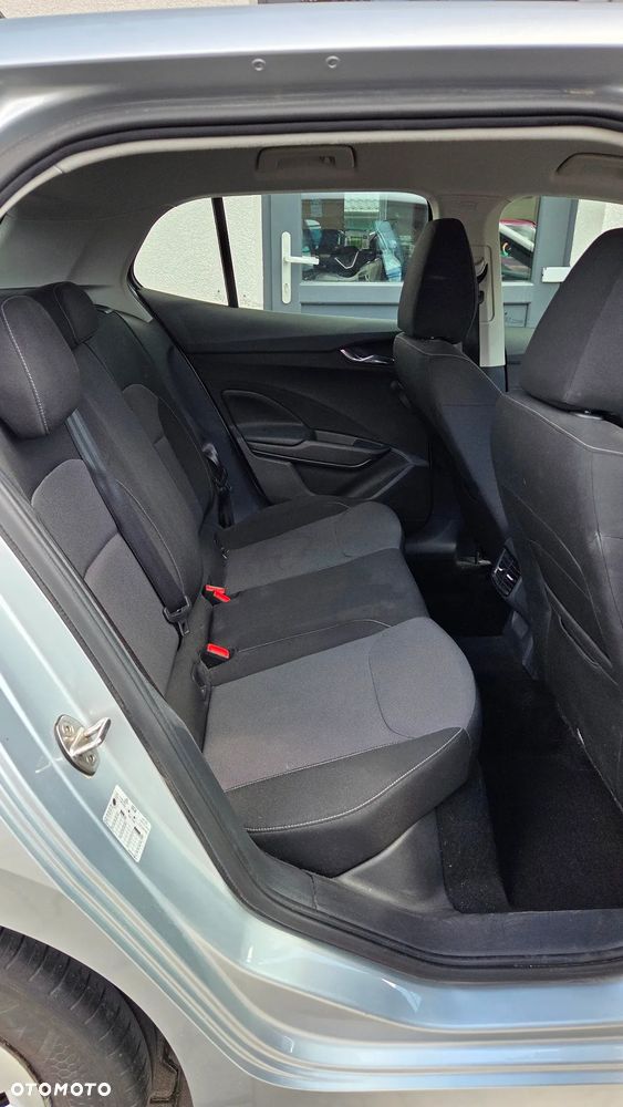 Skoda Fabia 1.0 Ambition - 21