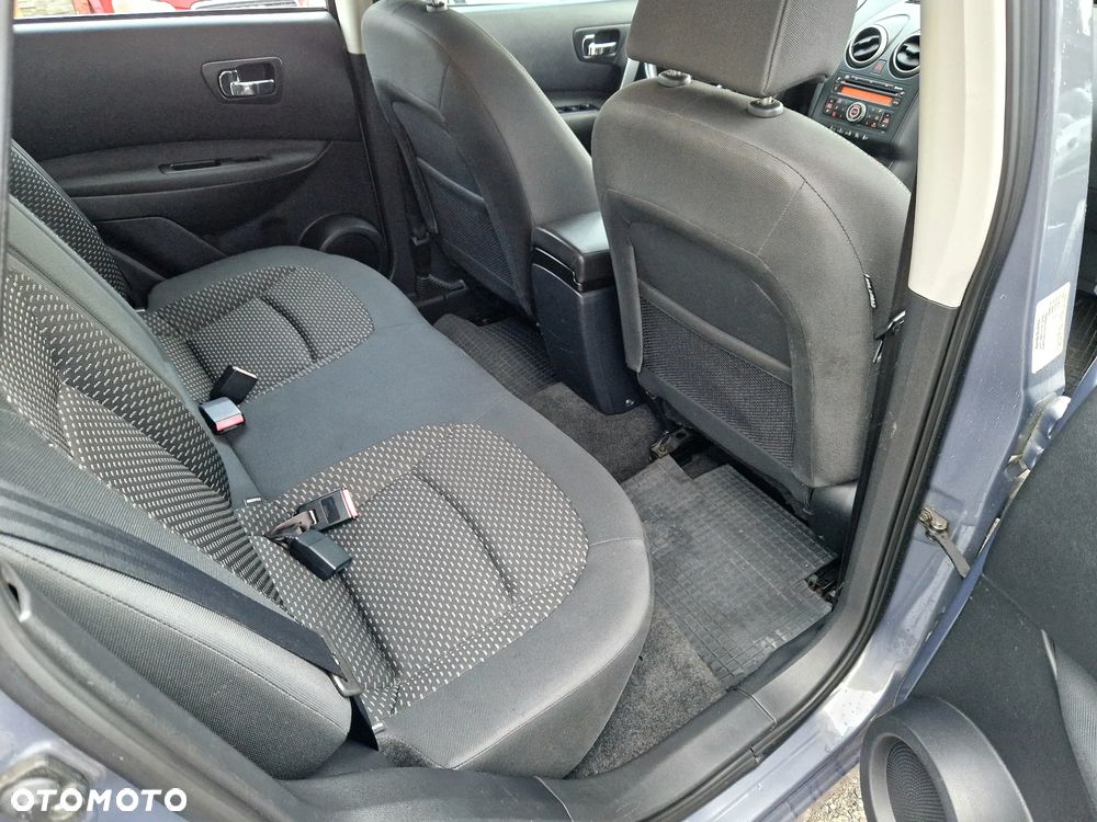 Nissan Qashqai 2.0 dCi 4x4 Acenta - 18