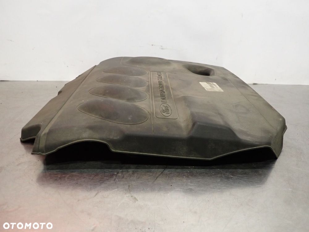 POKRYWA SILNIKA FORD FOCUS MK2 LIFT - 5