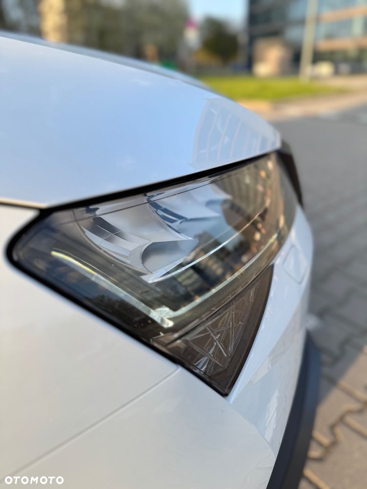 Skoda Superb 2.0 TSI 4x4 Scout DSG - 4