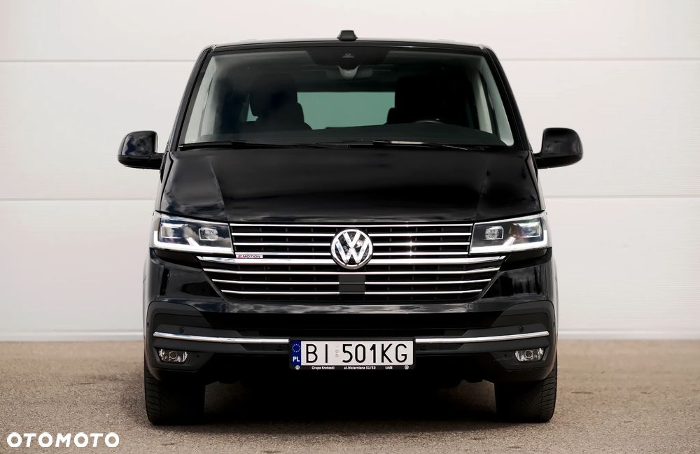 Volkswagen Multivan 2.0 TDI L1 Highline 4Motion DSG - 1