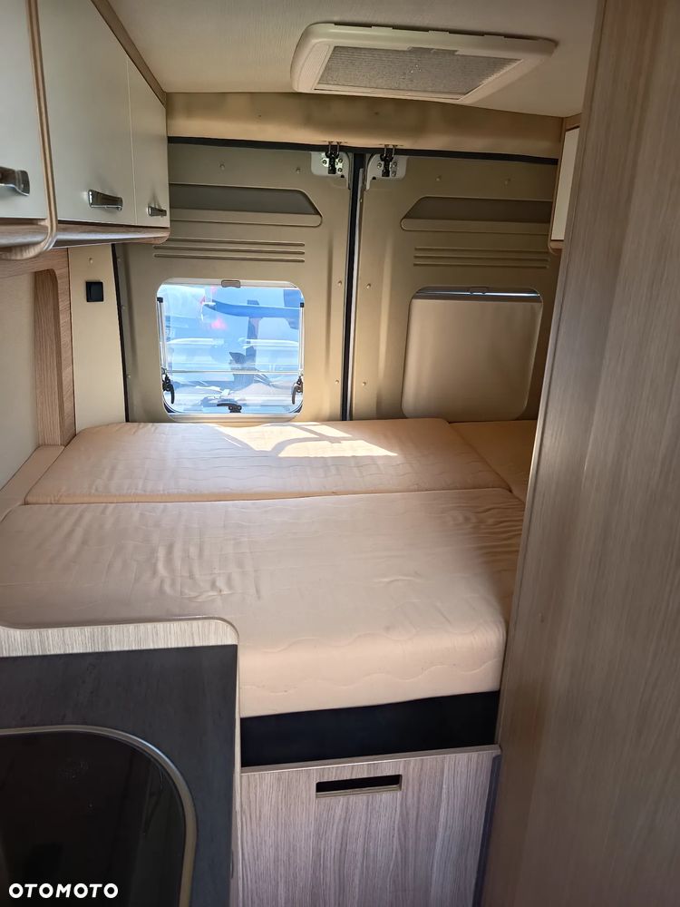Fiat Ducato camper - 16