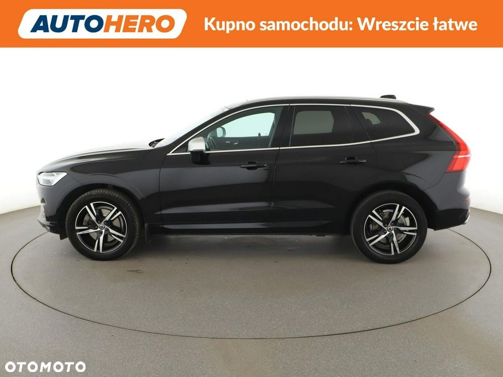 Volvo XC 60 D4 R-Design - 3