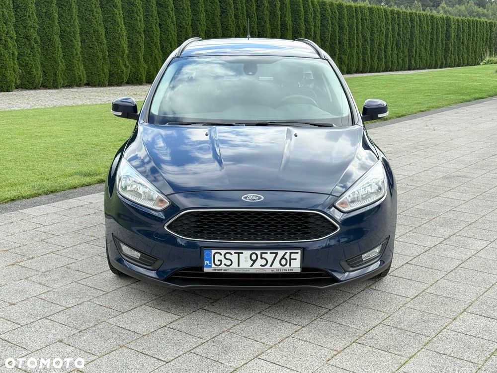 Ford Focus - 29
