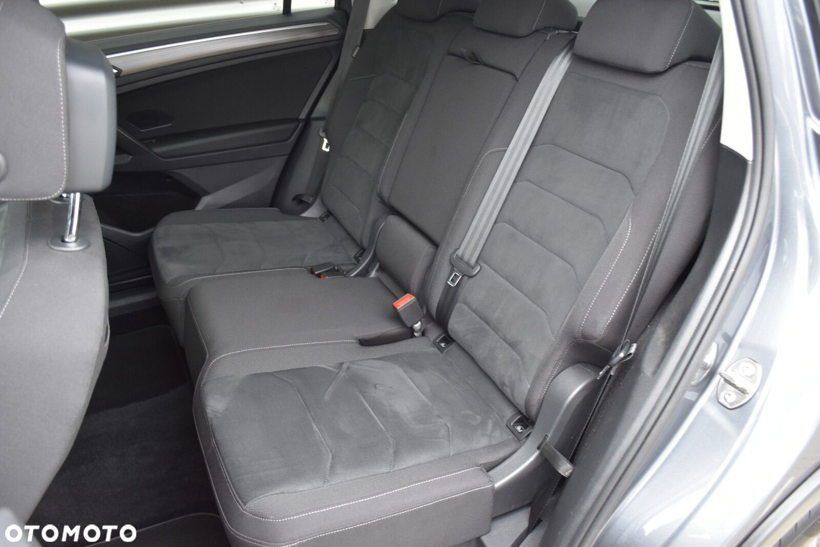 Volkswagen Tiguan Allspace - 36