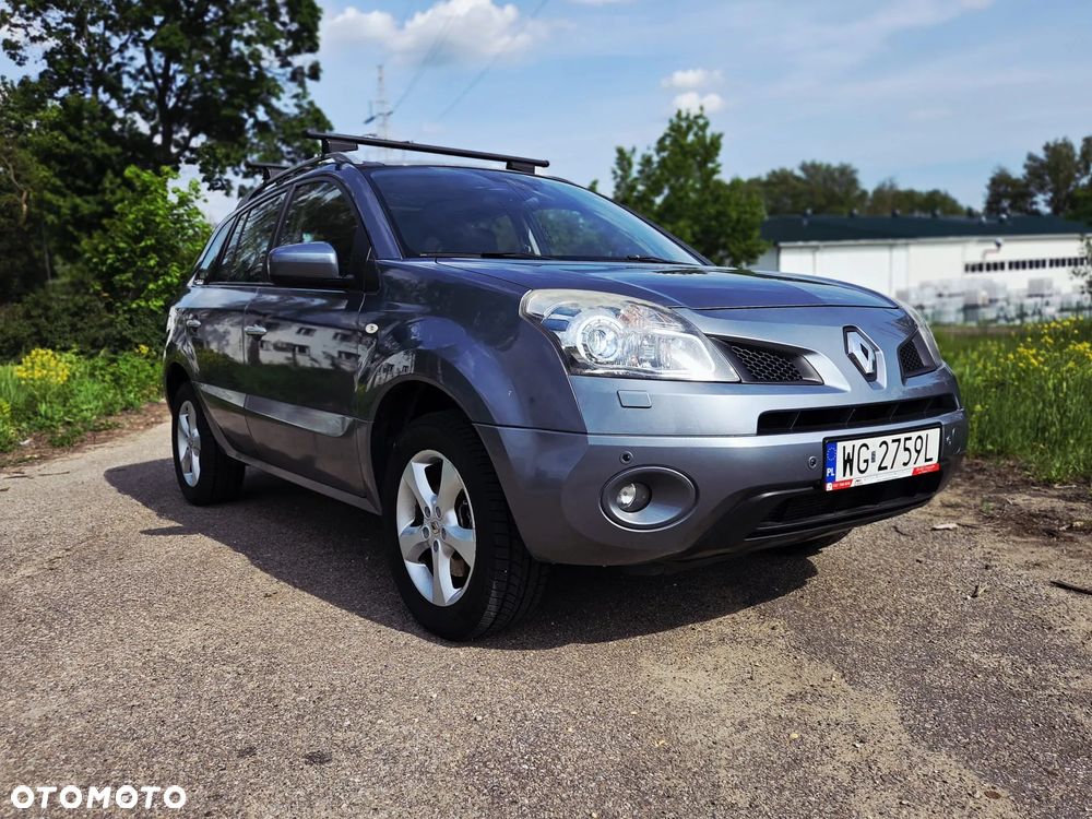 Renault Koleos 2.5 16V Expression - 1