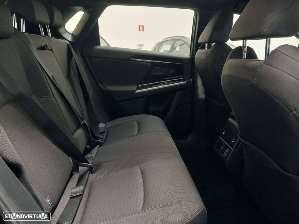 Toyota bZ4X 71,4 kWh Exclusive - 12