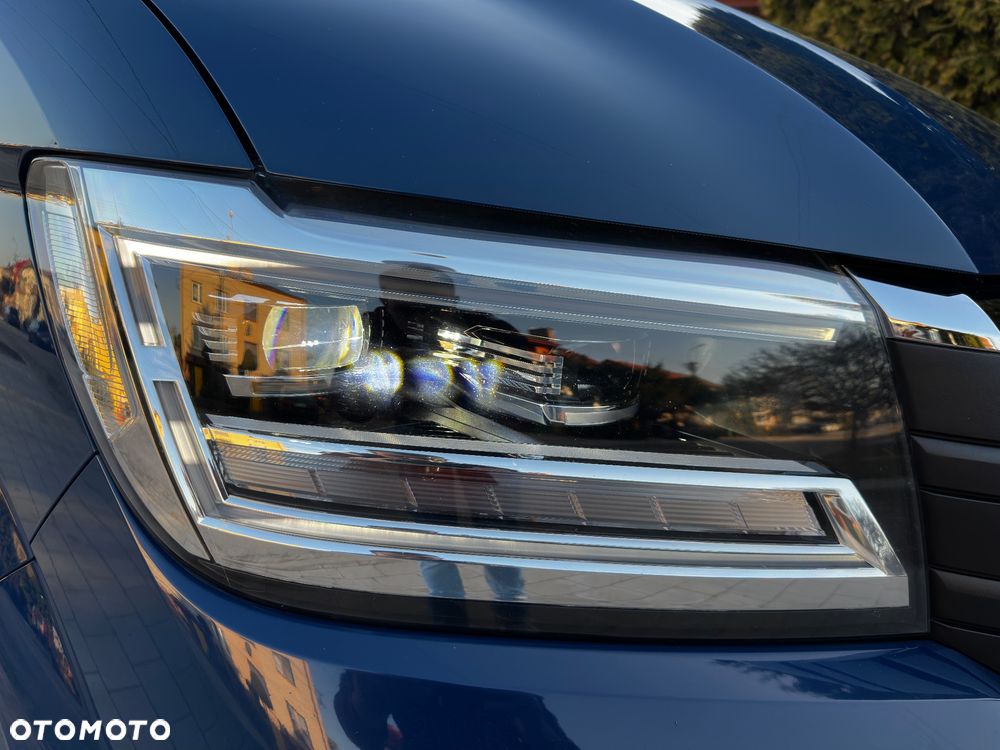 Volkswagen Crafter - 31