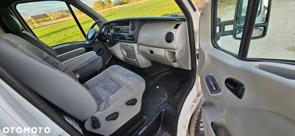Renault Master - 39