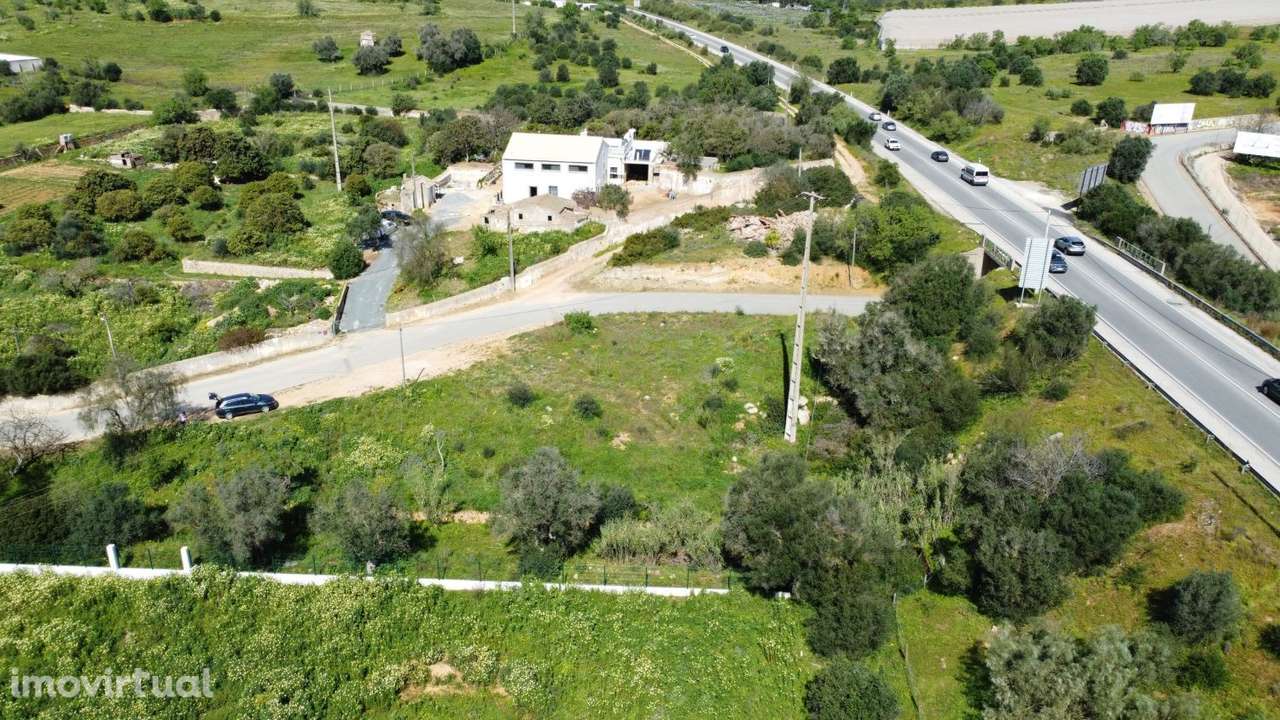 Lote para Construção - Grande imagem: 3/9