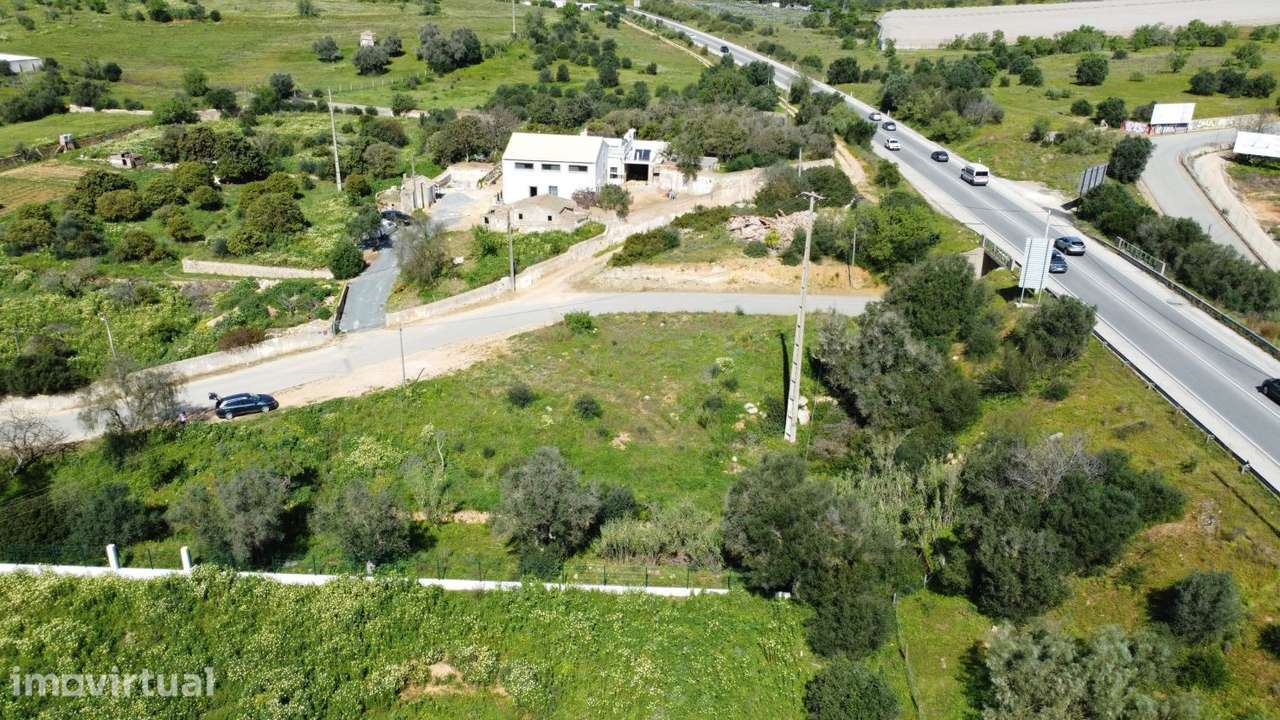 Lote para Construção - Grande imagem: 3/9