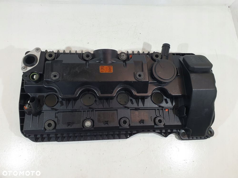 pokrywa zaworów prawa bmw e65 4.4b n62 75221510 - 1