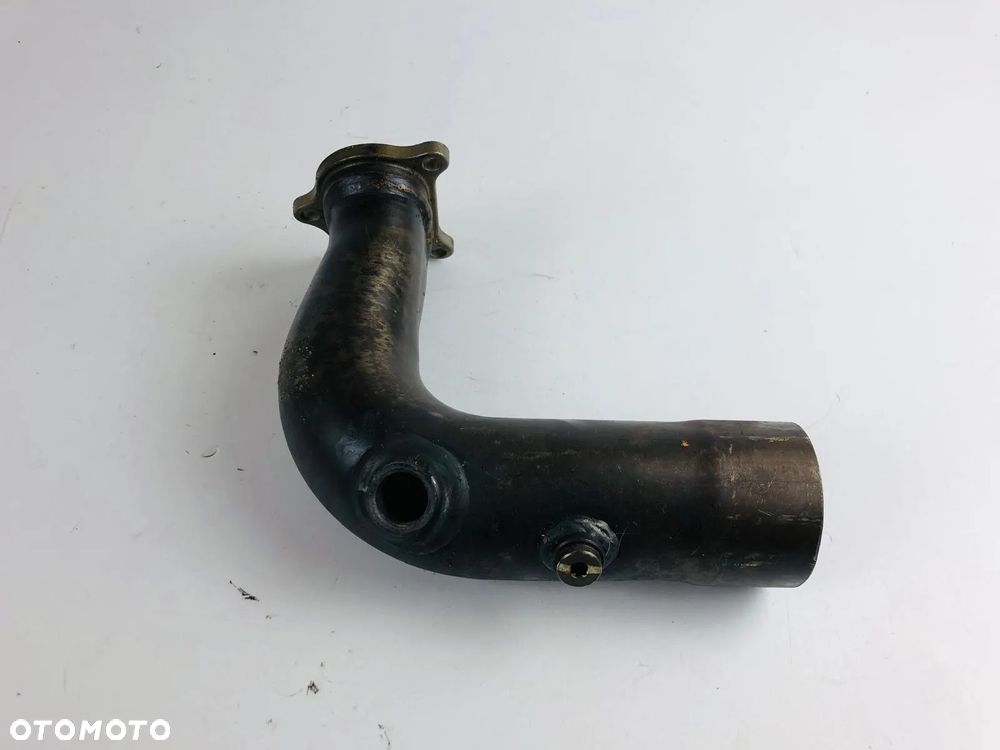 Ducati Multistrada 1260 18- Kolektor Wydechowy - 3