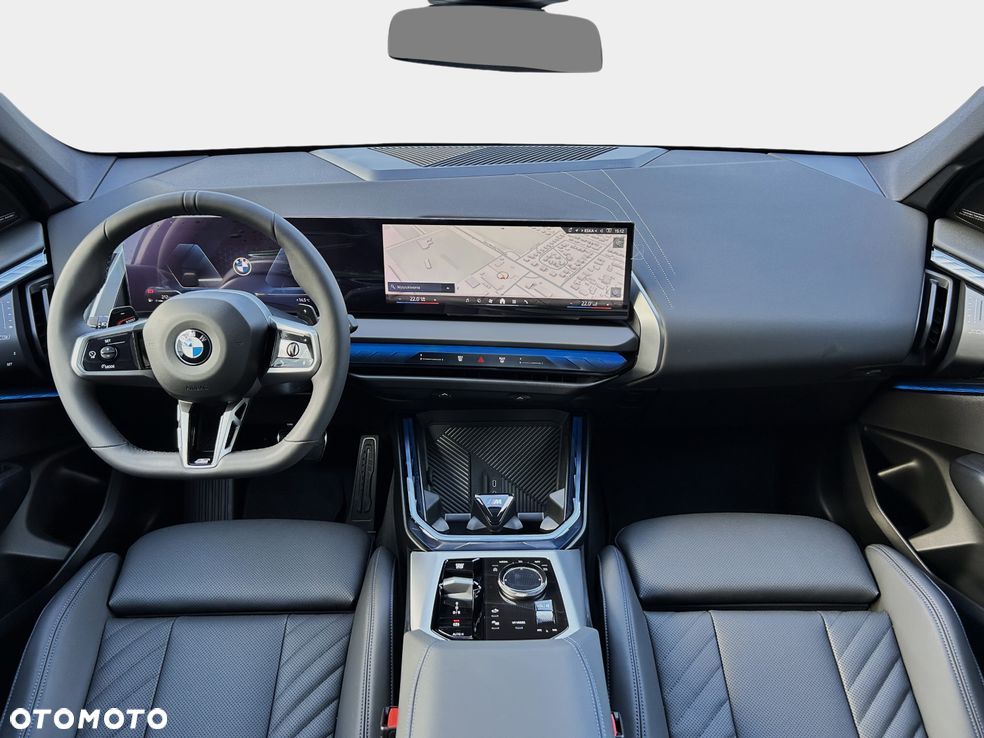 BMW X3 xDrive20d mHEV - 22