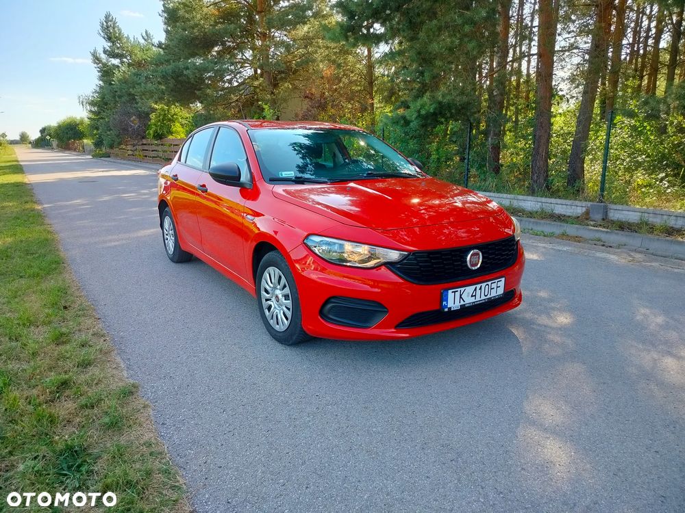 Fiat Tipo 1.4 16V Easy - 3