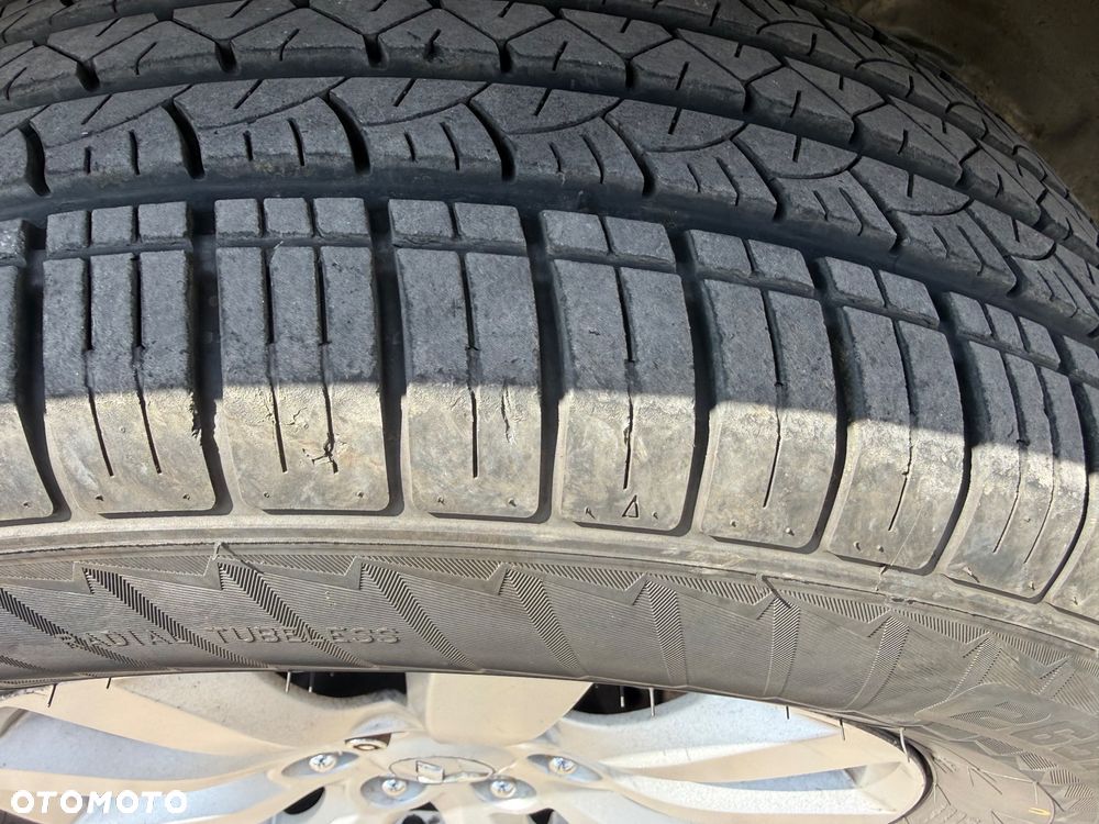 Mitsubishi Pajero 3.2 DID Intense - 9