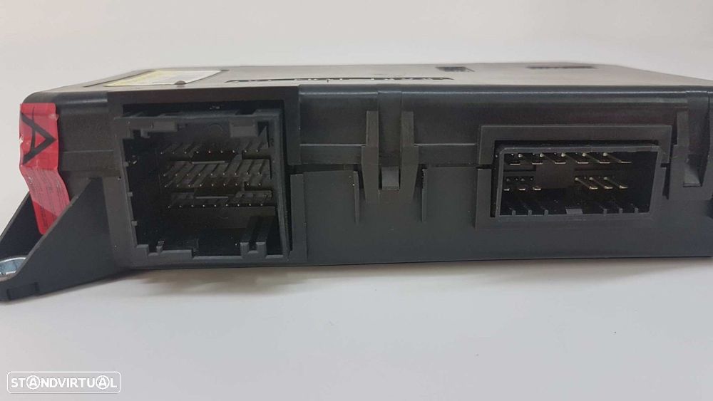 CENTRALINA/BOMBA FECHO CENTRAL ALFA ROMEO 159 (140) 1.9 JTDM 16V / SELECTIVE - 4