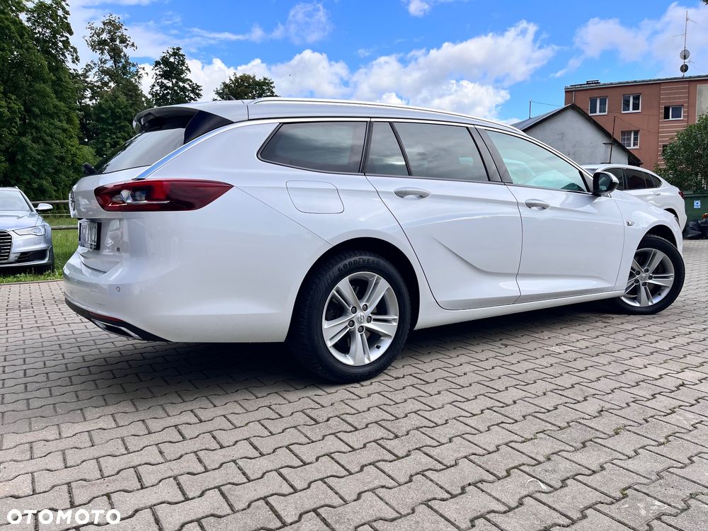 Opel Insignia - 4