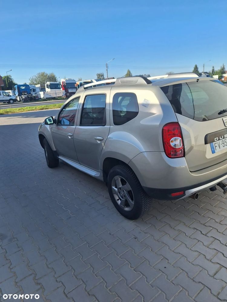 Dacia Duster - 3