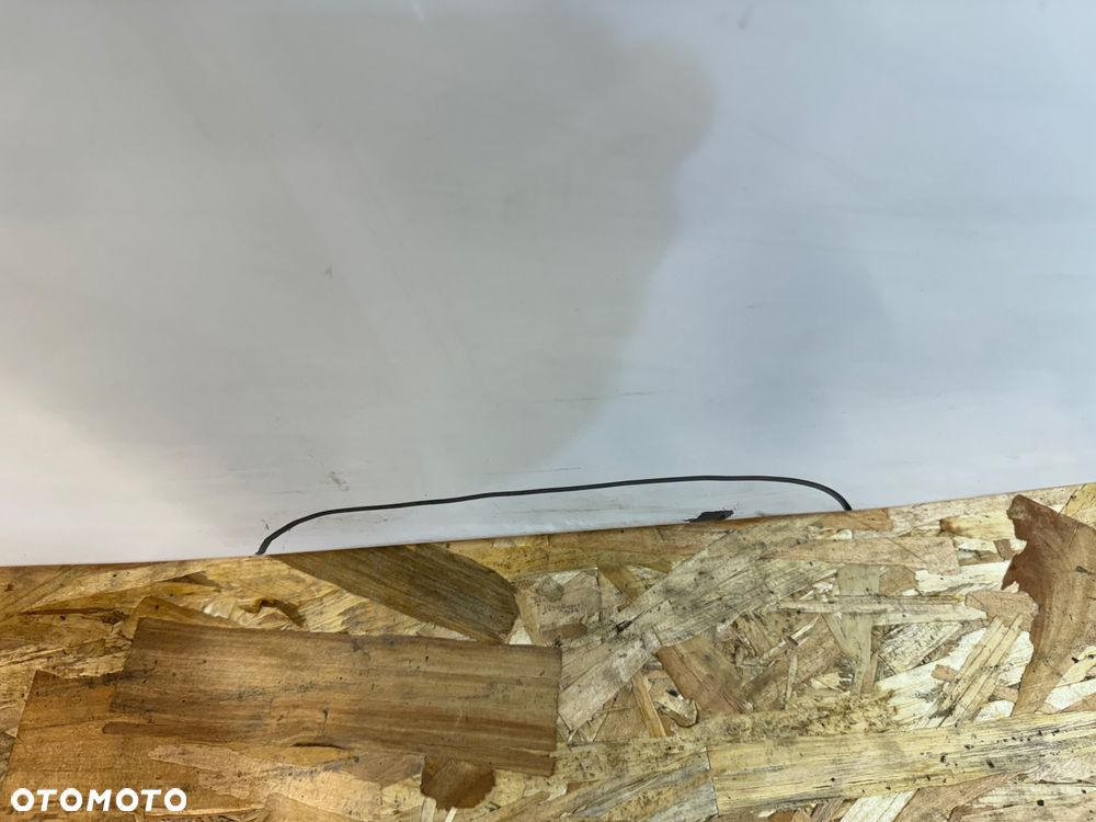 Przedni lewy błotnik renault master III - 5