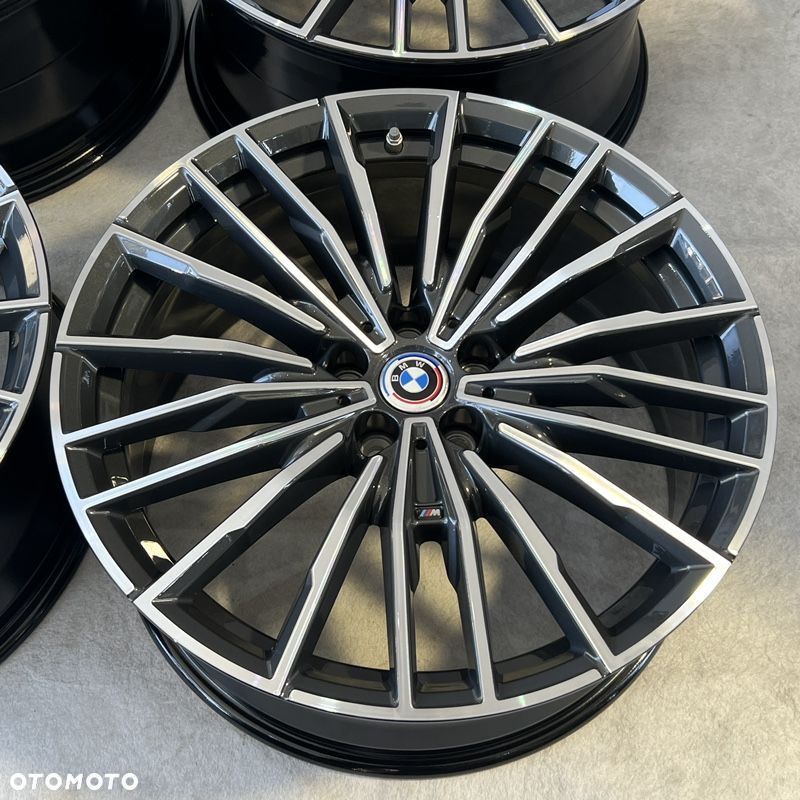 FLEGI BMW G14 G15 G16 G30 G20 G01 G02 20'' M-PAKIET - 15