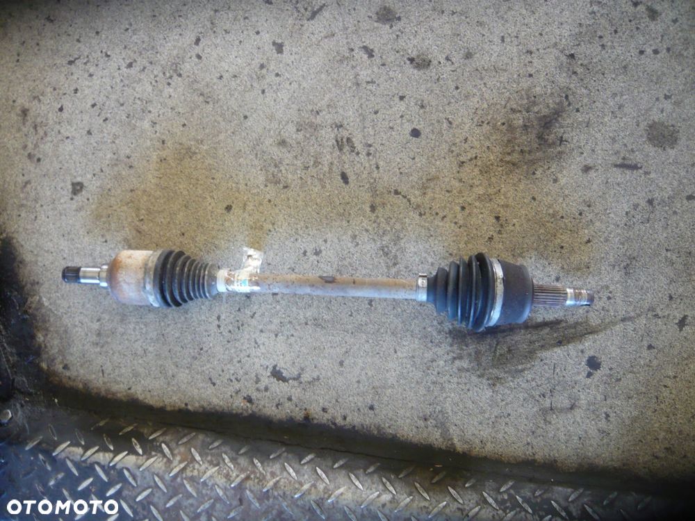 półoś napędowa lewa krótka fiat tipo ii 10373589 - 1
