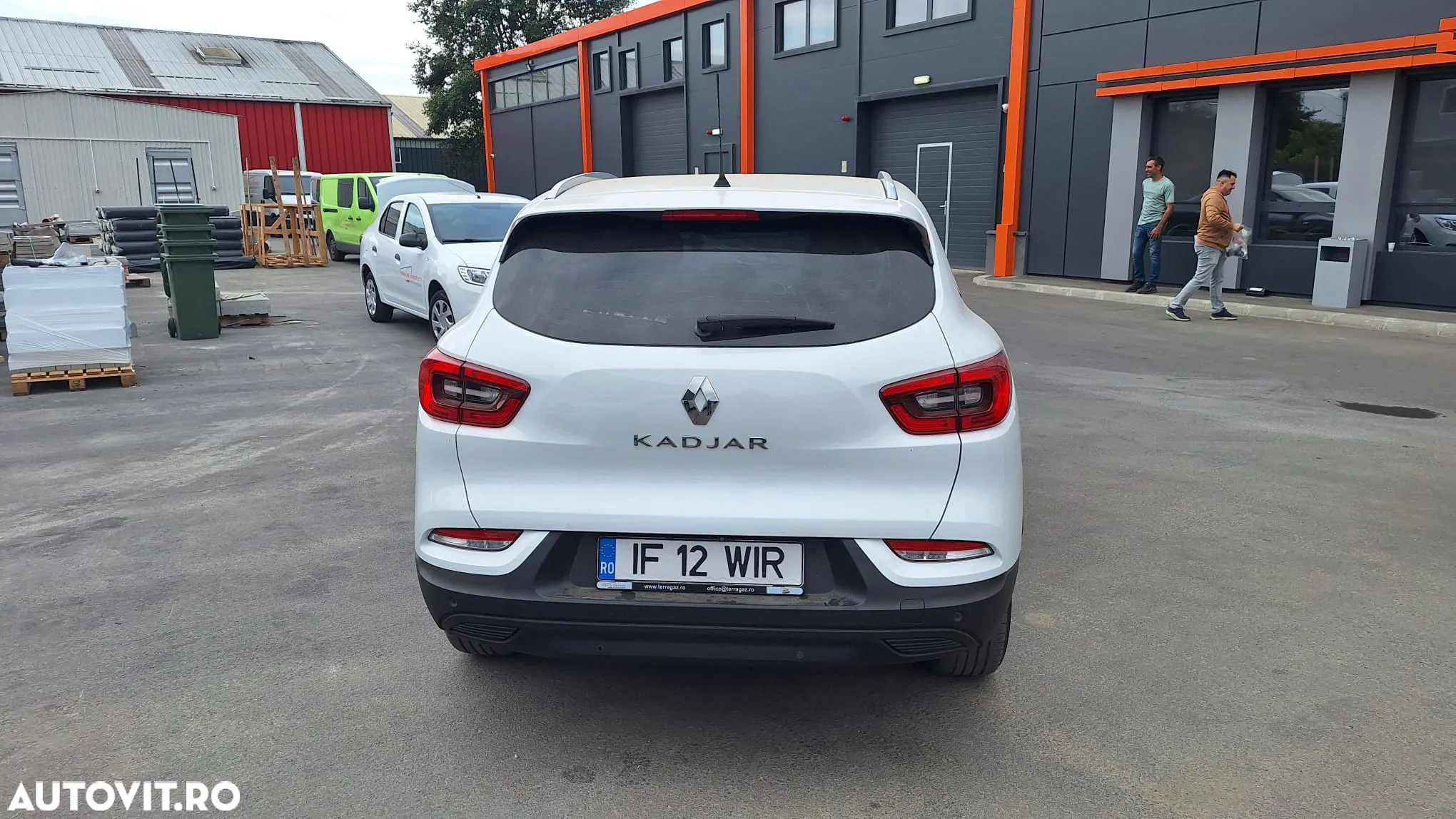 Renault Kadjar - 5