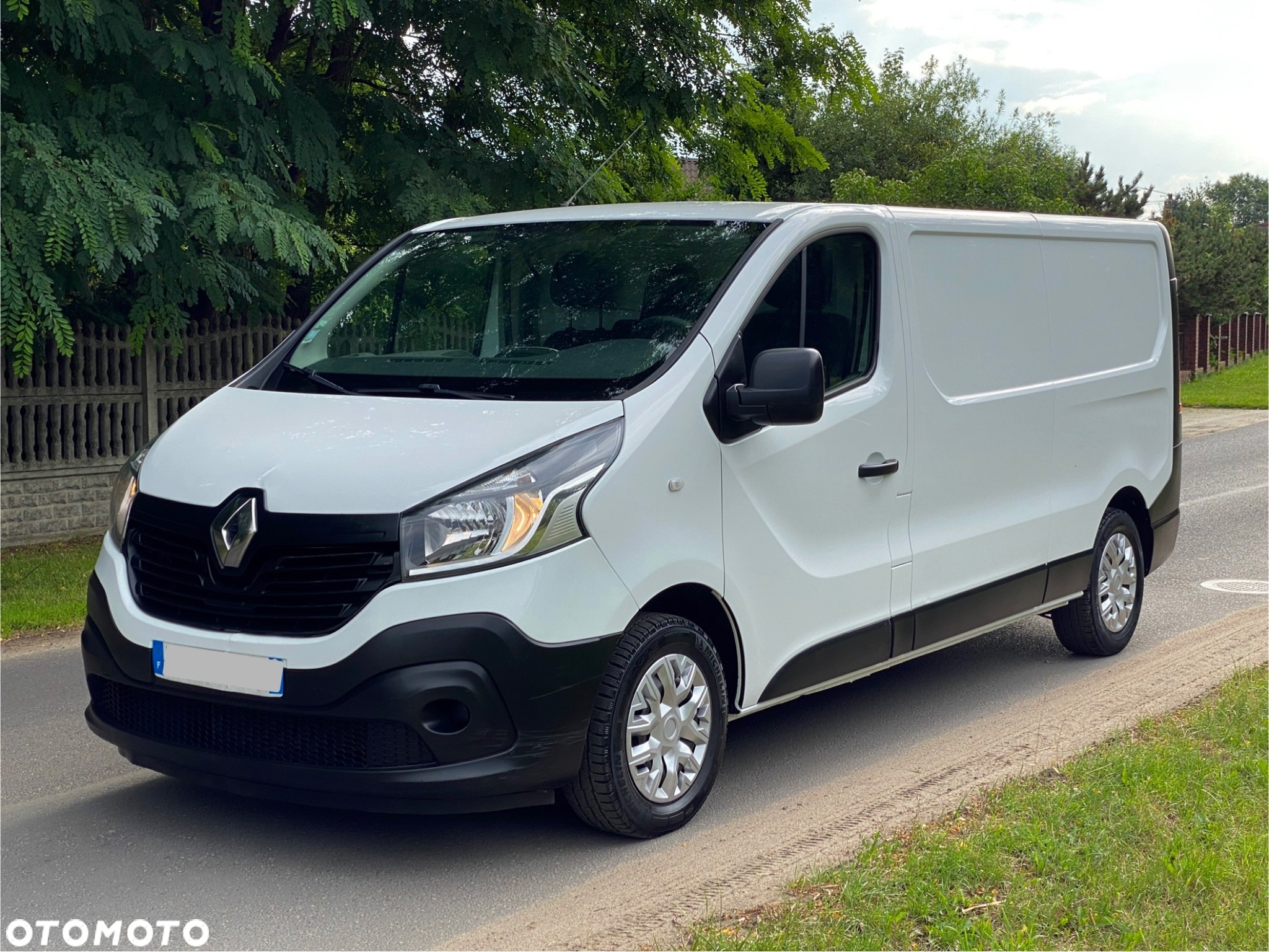 Renault Trafic - 3