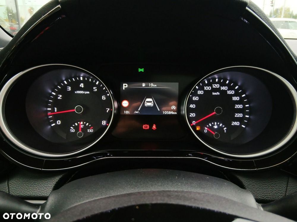 Kia XCeed 1.6 T-GDI Tribute DCT - 37