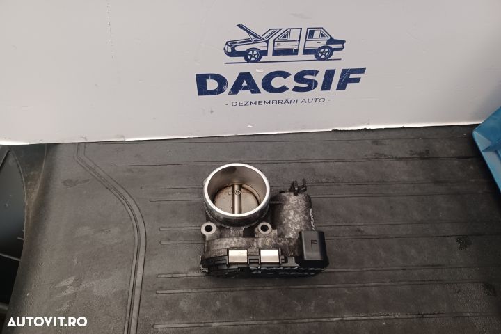Clapeta acceleratie - 1.4  8A6G-9F991-AB 8A6G-9F991-AB Ford Fiesta 6 - 2