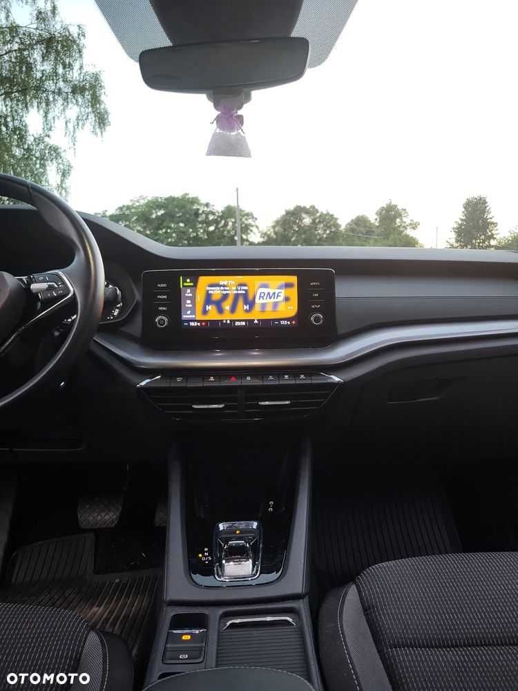 Skoda Octavia 1.5 TSI e-Tec Ambition DSG - 20