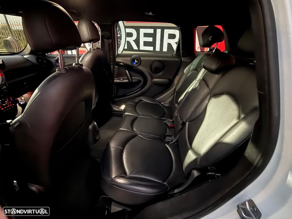 MINI Countryman - 7