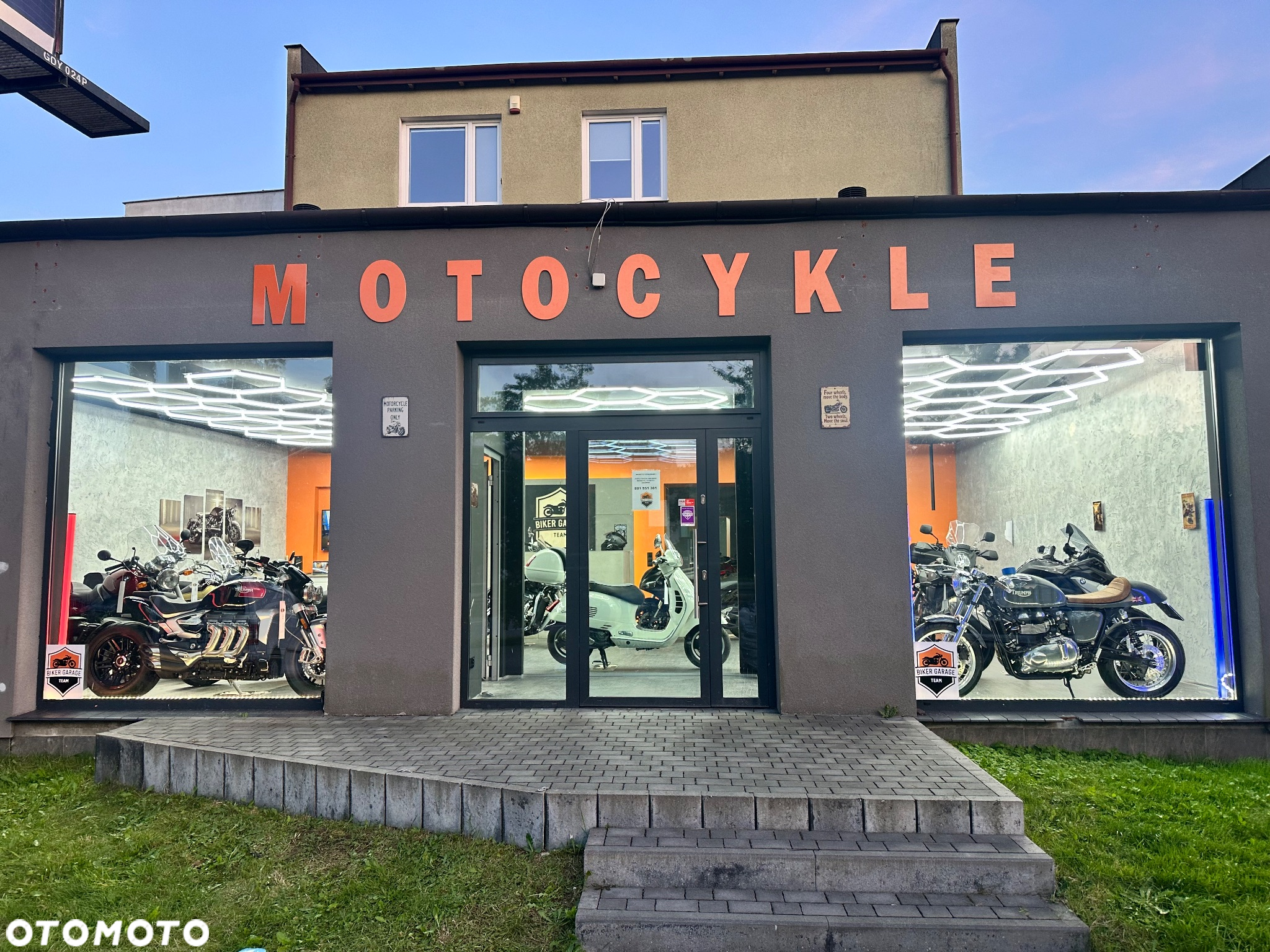 Honda CB - 27