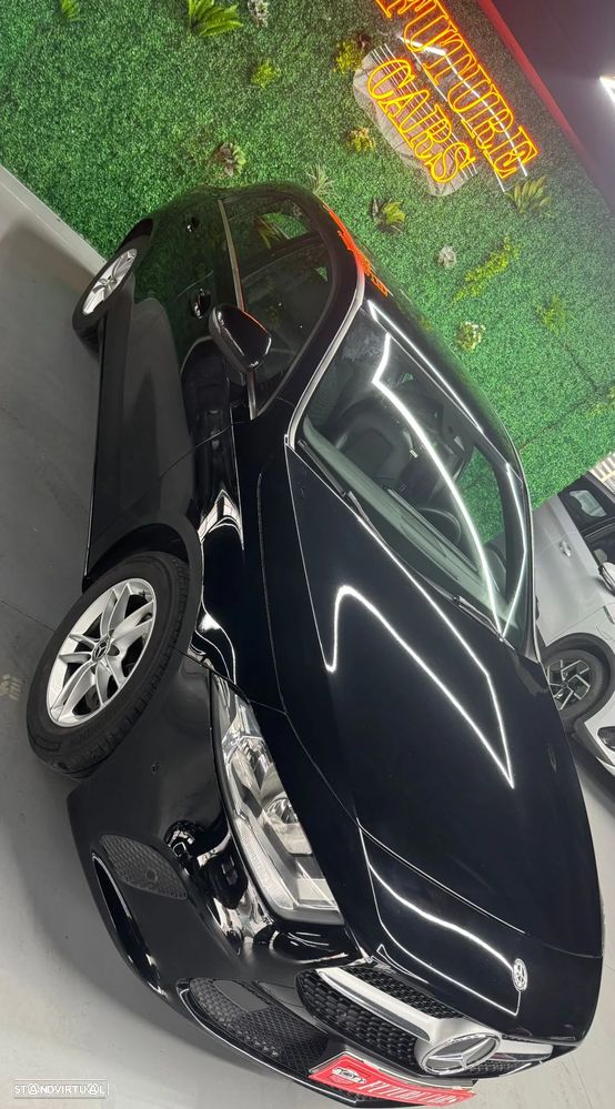 Mercedes-Benz A 180 d 7G-DCT Edition 2020 - 9