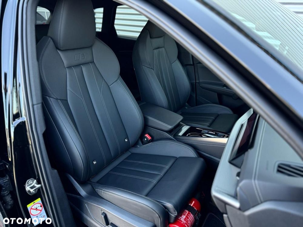 Audi Q5 TDI mHEV 150 kW Quattro S tronic - 37